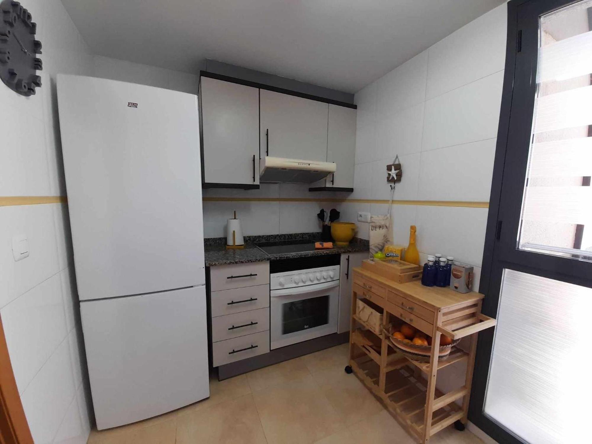 Apartament Ambar Gandia Playa-Grao Con Piscina Parking Ideal Para Familias ภายนอก รูปภาพ