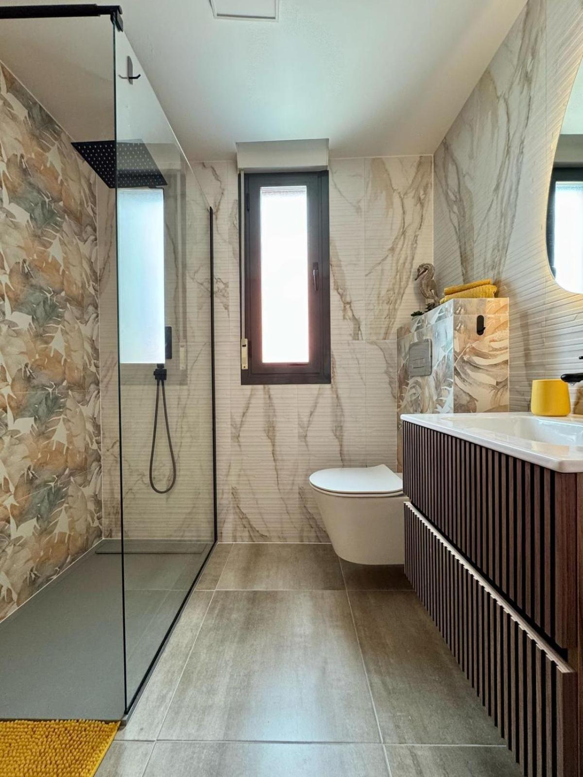 Apartament Ambar Gandia Playa-Grao Con Piscina Parking Ideal Para Familias ภายนอก รูปภาพ